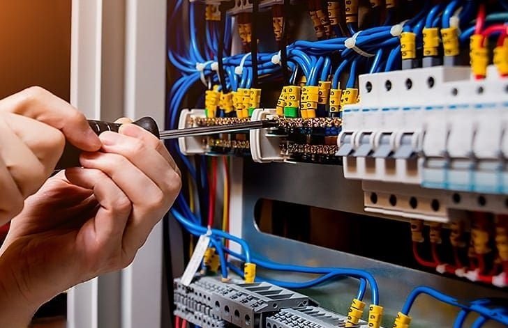 Mitas Electromechanical