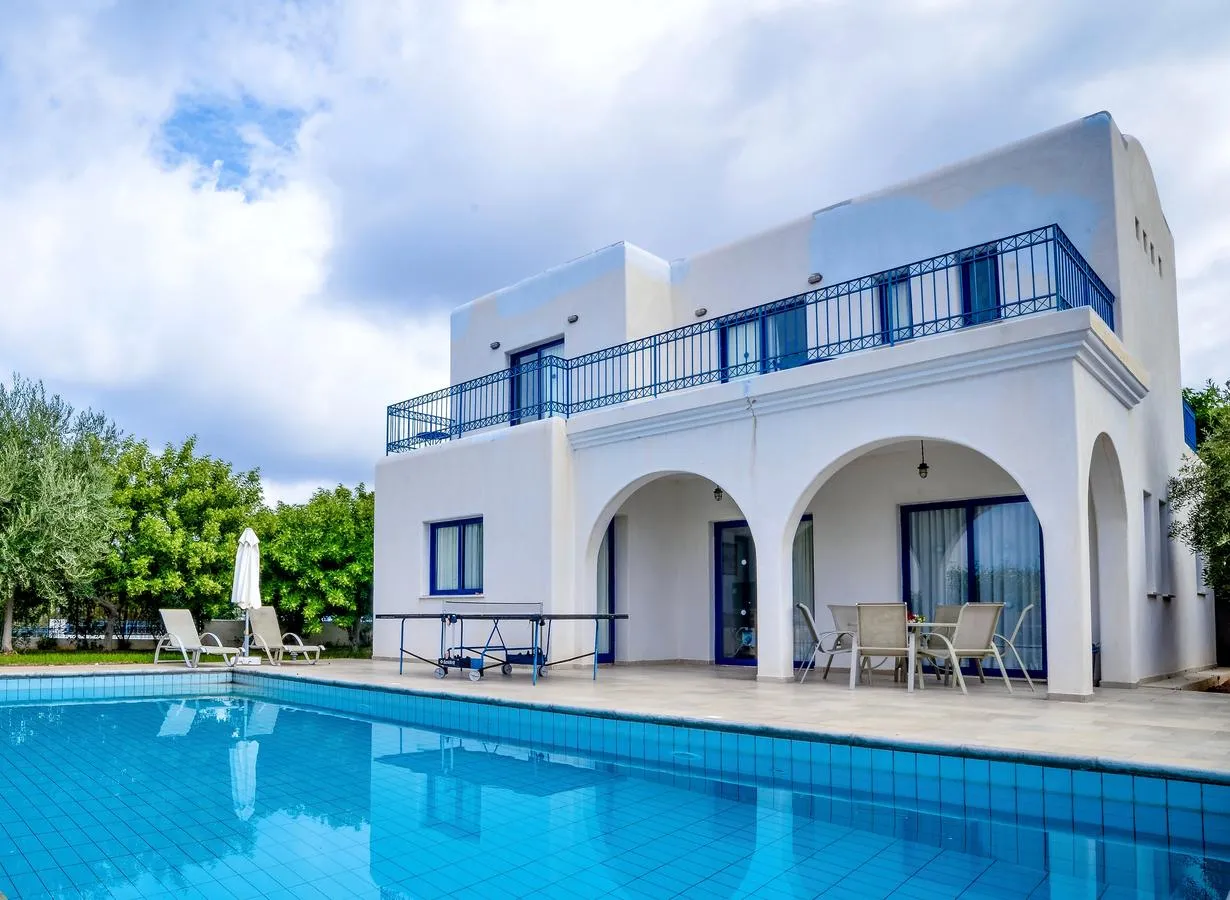 Azzurro Luxury holiday Villas